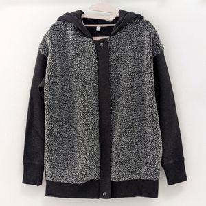 Banana Republic Cozy Sunday Sherpa  Jacket